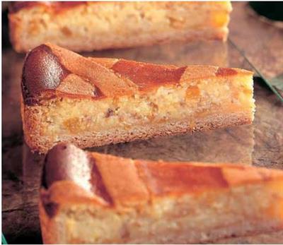 PASTIERA NAPOLETANA