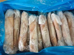 CALAMARI SUD AFRICA M(-300) CIOCCOLATO IQF KG8 - GLASS.0%