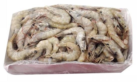 MAZZANCOLLA TROPICALE 60-70 10X2KG SEMI-IQF GLASS.0% - ECUADOR