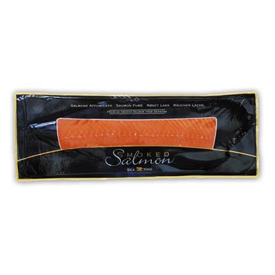 SALMONE AFFUMICATO LAMINATO 900/1400 SV - NORVAGIA GLAS.0%