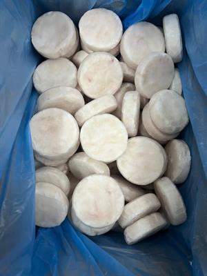 MERLUZZO CUORICINI NAMIBIA 8KG(6,4KG) GLASS.20%