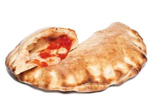 CALZONE AL FORNO PIZZAIOLA 35PZX130G