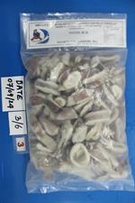 CALAMARI ANELLI E CIUFFI 10X1KG(800G) - GLASS.20% XL(3/6)