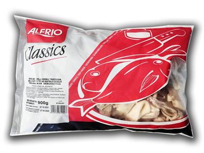 TOTANO ANELLI E CIUFFI C/P 5X1KG(900G) - GLASS. 10% SPAGNA