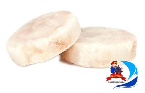 SALPESCA® MERLUZZO CUORICINI 8KG(6,4KG) €9,59(11,99) GLASS.20%