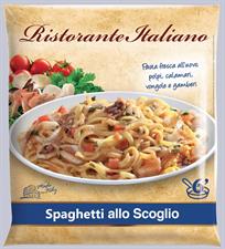 SPAGHETTI ALLO SCOGLIO 8X550