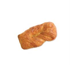 TRECCIA MANDORLATA VUOTA 60PZX80G BUONINI
