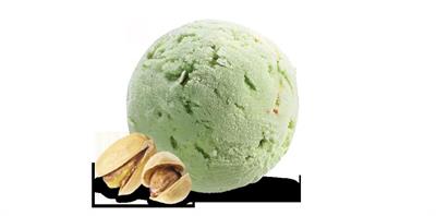 GELATO MANTECATO PISTACCHIO 3,5KG(5LT) - GRAN VISTA ARTEGEL