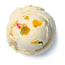 GELATO MANTECATO CREMA SICILIANA 3,5KG(5LT) - GRAN VISTA ARTEGEL