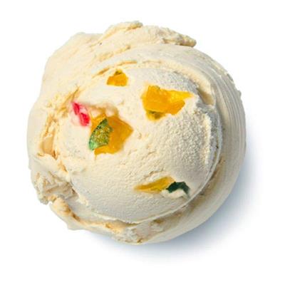 GELATO MANTECATO CREMA SICILIANA 3,5KG(5LT) - GRAN VISTA ARTEGEL