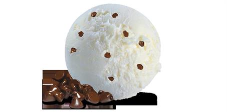 GELATO MANTECATO STRACCIATELLA 3,5KG(5LT) - GRAN VISTA ARTEGEL