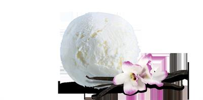 GELATO MANTECATO VANIGLIA 3,5KG(5LT) - GRAN VISTA ARTEGEL