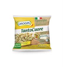 CARCIOFI SPICCHI TANTOCUORE 300GX8PZ OROGEL RETAIL N.A.