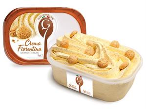 G7 VASC. CREMA FIORENTINA 1KGX4PZ
