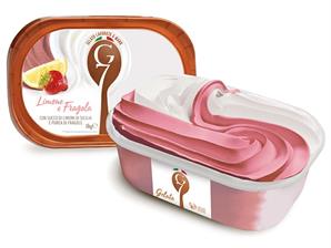 G7 VASC. LIMONE E FRAGOLA 1KGX4PZ