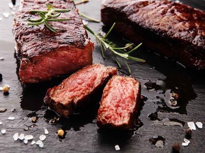 ENTRECOTE PORZIONATI IN SKIN 3000g(ca)x10PZ KG____  -  TONAZZO
