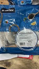 SGOMBRO OCCHIONE FILETTI KG1(800G)X6  GLASS.20% - BRASMAR FAO34