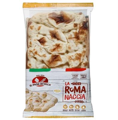 ROMANACCIA PINSA 20X30 220GX10 RETAIL