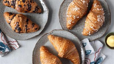 TRIS MINI CROISSANT FARCITI 4500G (35G)