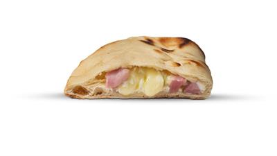 PANZEROTTO ALL'ITALIANA PZ10X130G