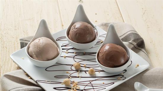 GRAN GELATO NOCCIOLA 4,8LT BINDI