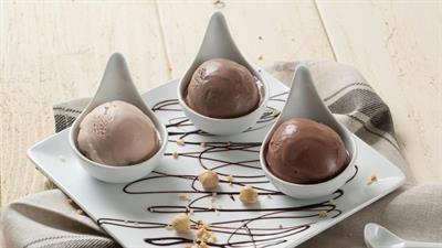 GRAN GELATO FRAGOLA 4,8LT BINDI