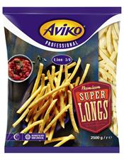 PATATE AVIKO SUPER LONG 3/8 5X2500