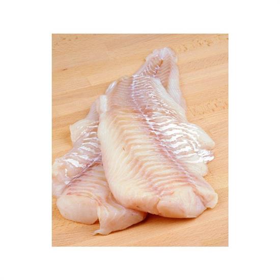 SALPESCA FILETTO MERLUZZO D'ALASKA 5KG(4KG) - GLASS.20%