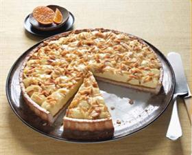 TORTA RAGGIO DI SOLE PRECUT 12PZ