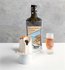SEMIFREDDO AL VECCHIO AMARO DEL CAPO 12P