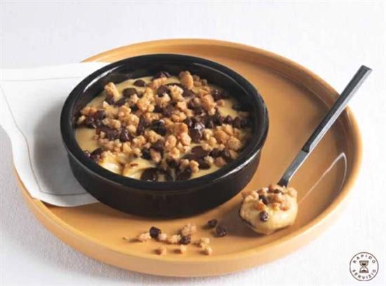 INCANTO CARAMELLO SALATO E CIOCCOLATO 8PZX125G