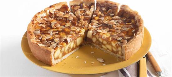 TORTA MELE DELLA TRADIZIONE PRECUT PZ12