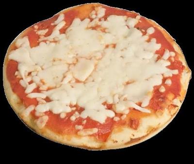 PIZZETTA MARGHERITA 160GX40PZ VANDEMOORTELE