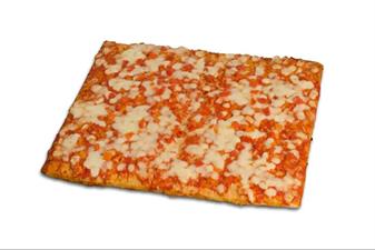 PIZZA MARGHERITA 40X30 1KGX4PZ VANDEMOORTELE