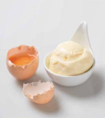 GRAN GELATO CREMA 2,5LT BINDI