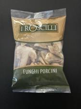 FUNGHI PORCINI A FETTE 300X12PZ - I ROSCILLI