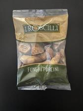 FUNGHI PORCINI INTERI 300X12PZ - I ROSCILLI