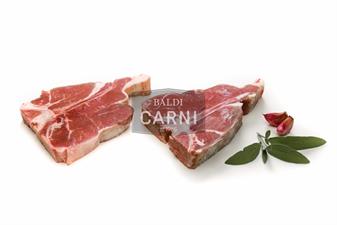 FIORENTINA DI BOVINO 450/500GX6PZ BALDI KG___
