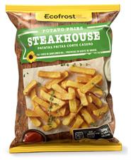ECOFROST PATATE STEAKHOUSE 9/18 4X2,5KG