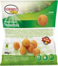 ECOFROST POM'NOISETTES 10X1KG