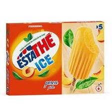 5 ESTATHE PESCA MPK X11PZ - FERRERO ICE CREAM