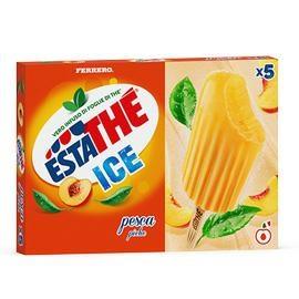 5 ESTATHE PESCA MPK X11PZ - FERRERO ICE CREAM