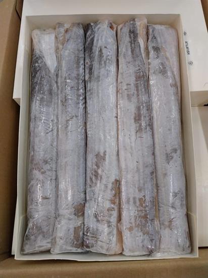 SCIABOLA/SPATOLA FILETTI IWP 100/200 6X2KG IWP - GLASS.0% SENEGAL