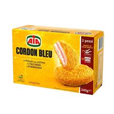2 CORDON BLEU AIA 240GX9PZ