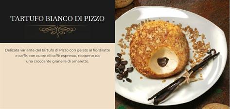 TARTUFO BIANCO DI PIZZO® PZ16X120G