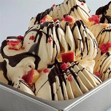 GELATO MANTECATO ZUPPA INGLESE 3,8KG(6,5LT)