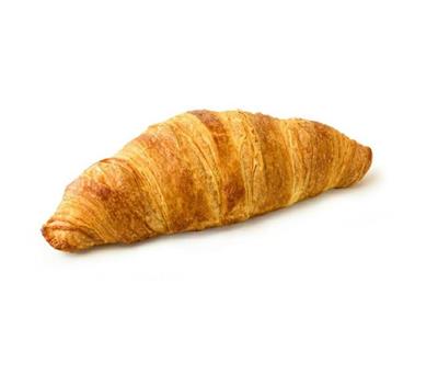 CROISSANT BAKE UP 80GX70PZ VUOTO (25.5% BURRO) VANDEMOORTELE