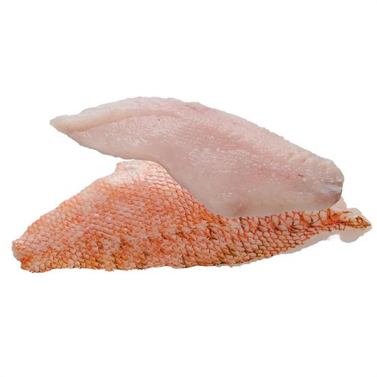 SCORFANO FILETTI ATLANTICO CP 100/150 KG1(800G)X10 GLASS.20%