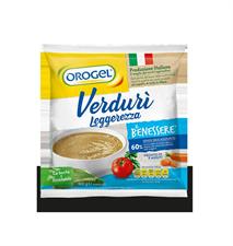 VERDURI' LEGGEREZZA 600GX12PZ OROGEL RETAIL N.A.