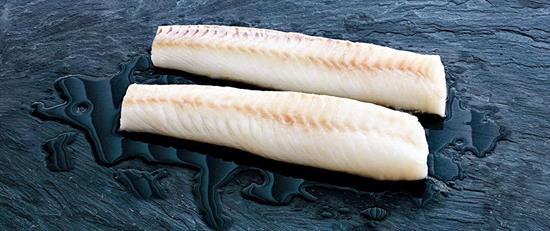 SALPESCA FIORI/CUORI MERLUZZO ALASKA 100/150 5KG(4KG) - GLASS.20%